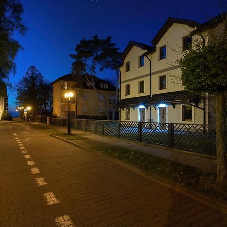 Apartamenty Krakowska Niechorze Extérieur photo