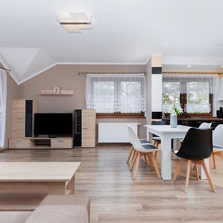 Apartamenty Krakowska Niechorze Extérieur photo