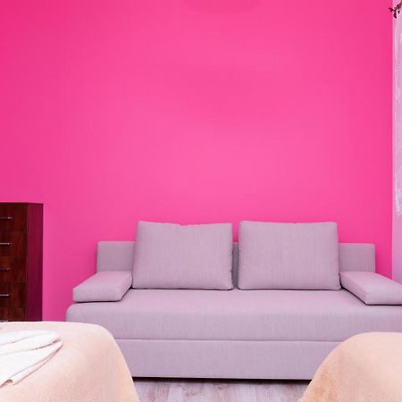 Apartamenty Krakowska Niechorze Extérieur photo