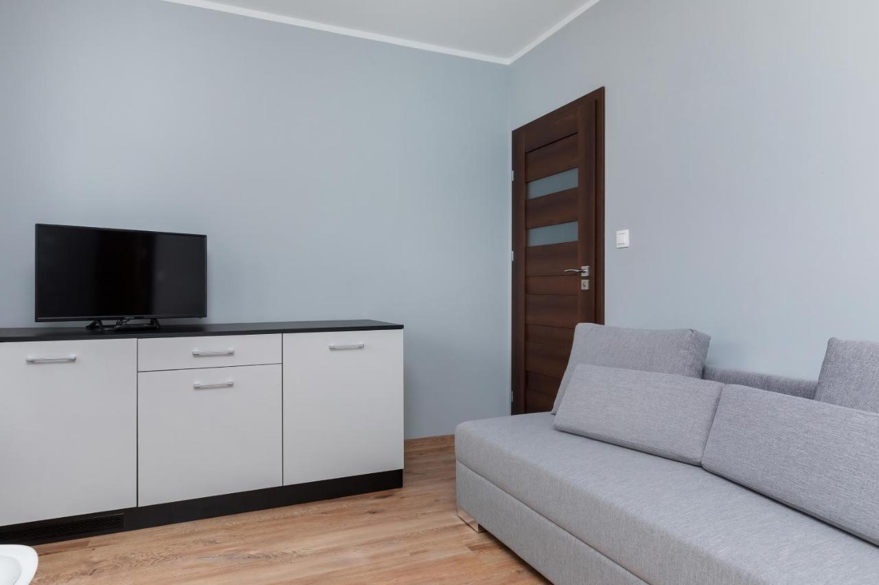 Apartamenty Krakowska Niechorze Extérieur photo