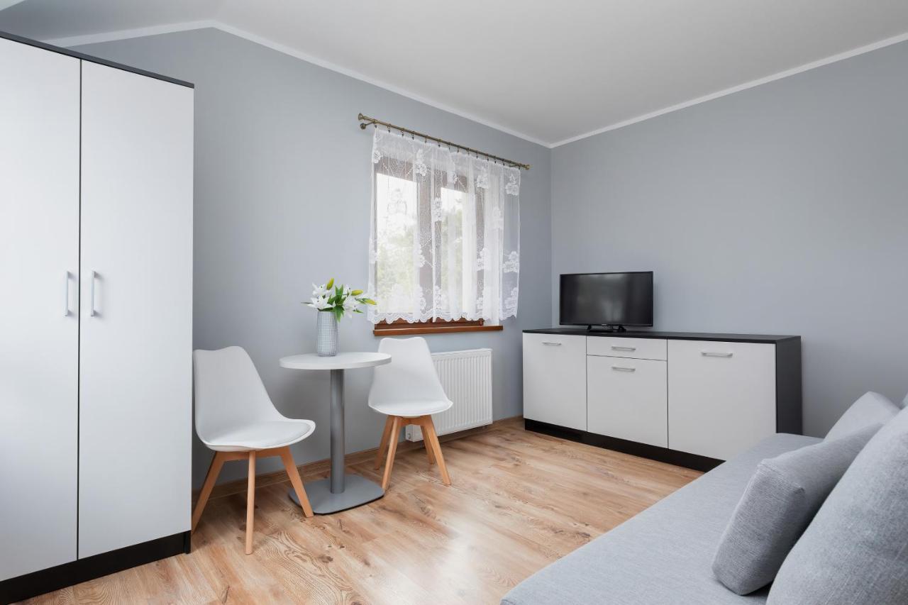 Apartamenty Krakowska Niechorze Extérieur photo