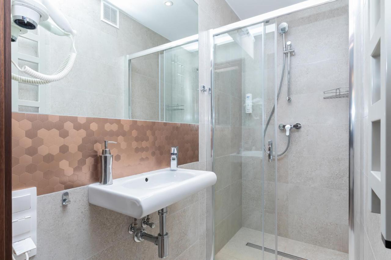 Apartamenty Krakowska Niechorze Extérieur photo